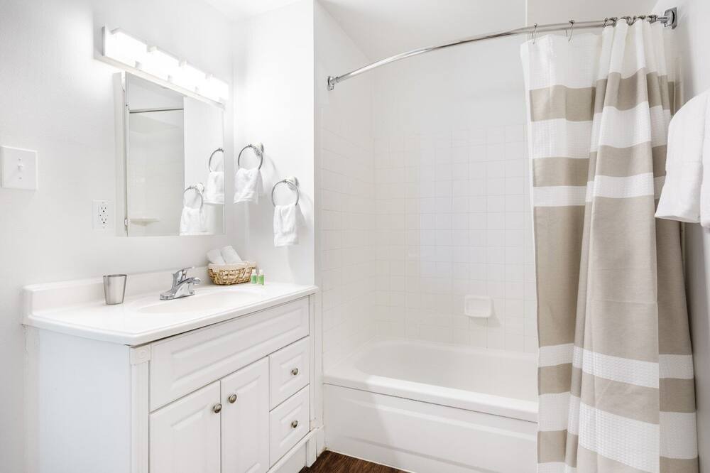 Photo of Bathroom in West Highland