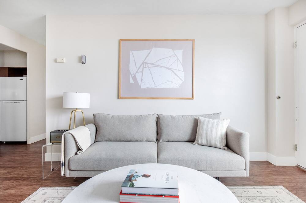 Photo of Livingroom in West Highland