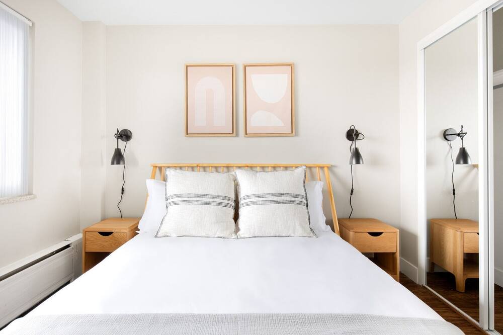Photo of Bedroom in West Highland