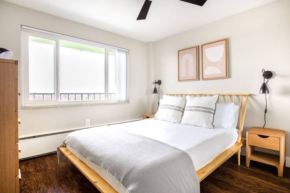 Photo of Bedroom in West Highland