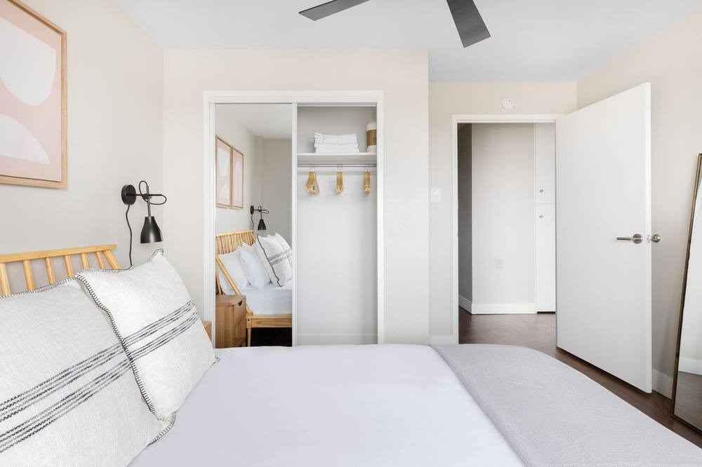 Photo of Bedroom in West Highland