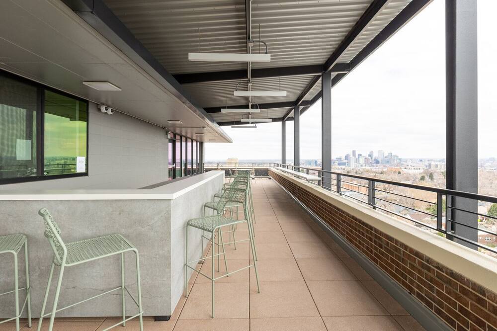 Photo of Patio Balcony in West Highland