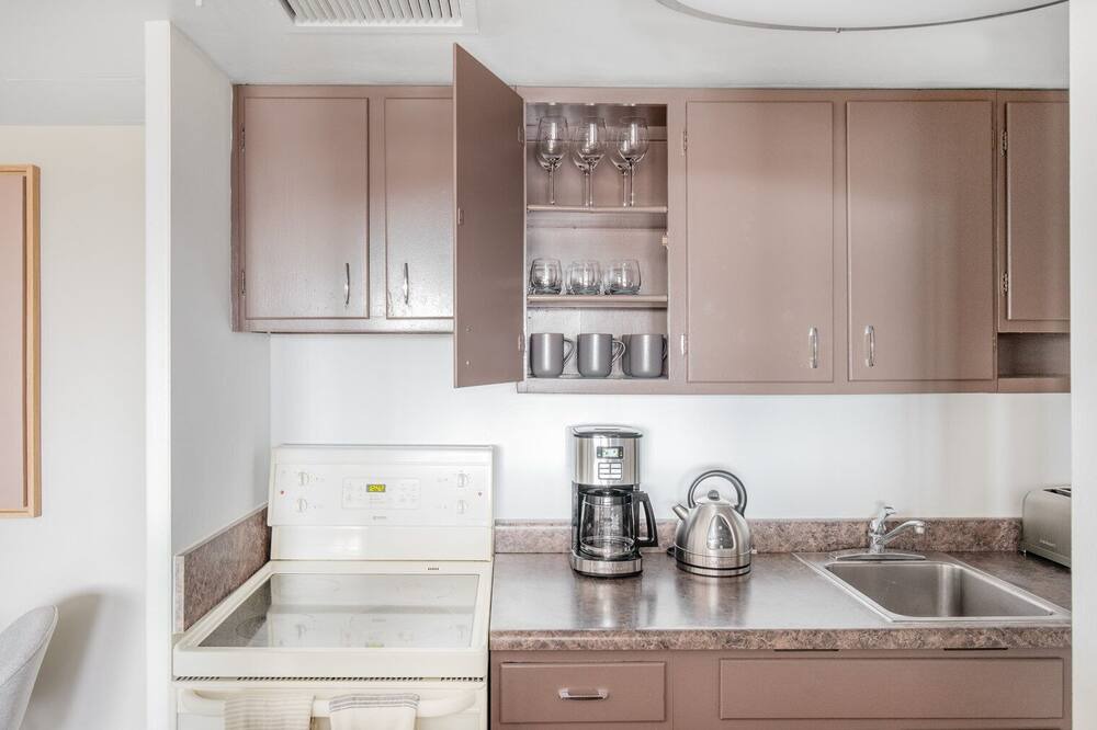 Photo of Kitchen in West Highland