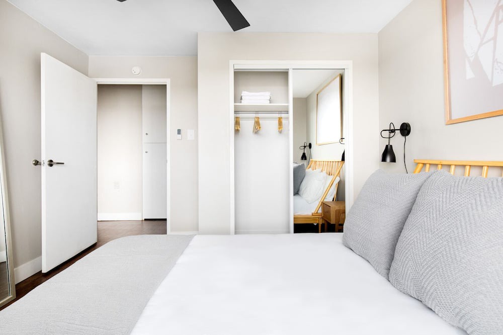 Photo of Bedroom in West Highland
