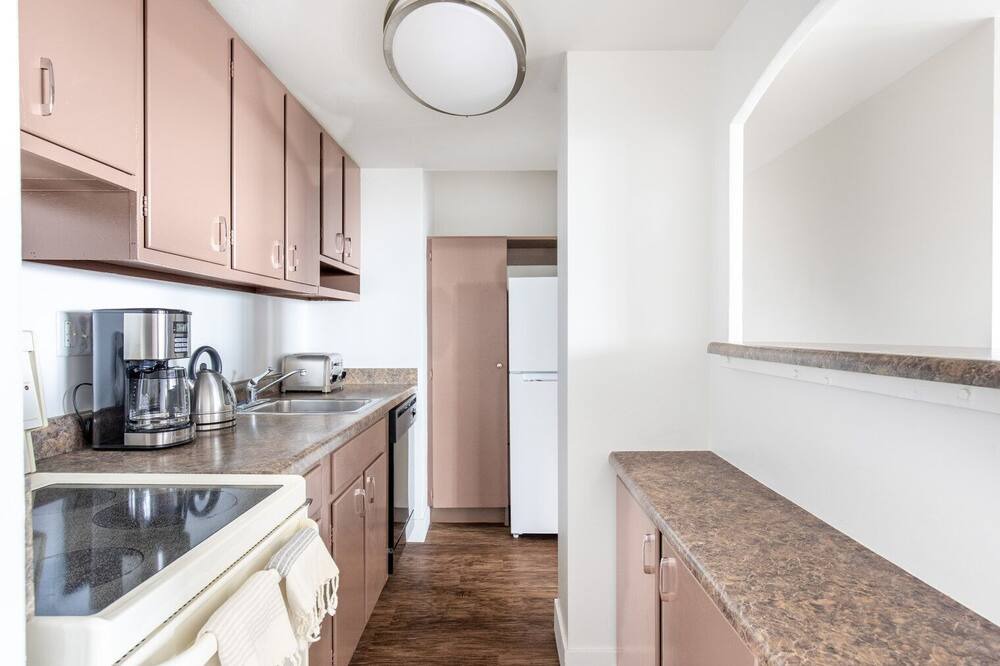 Photo of Kitchen in West Highland