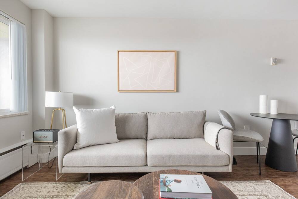 Photo of Livingroom in West Highland