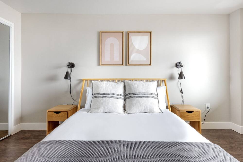 Photo of Bedroom in West Highland