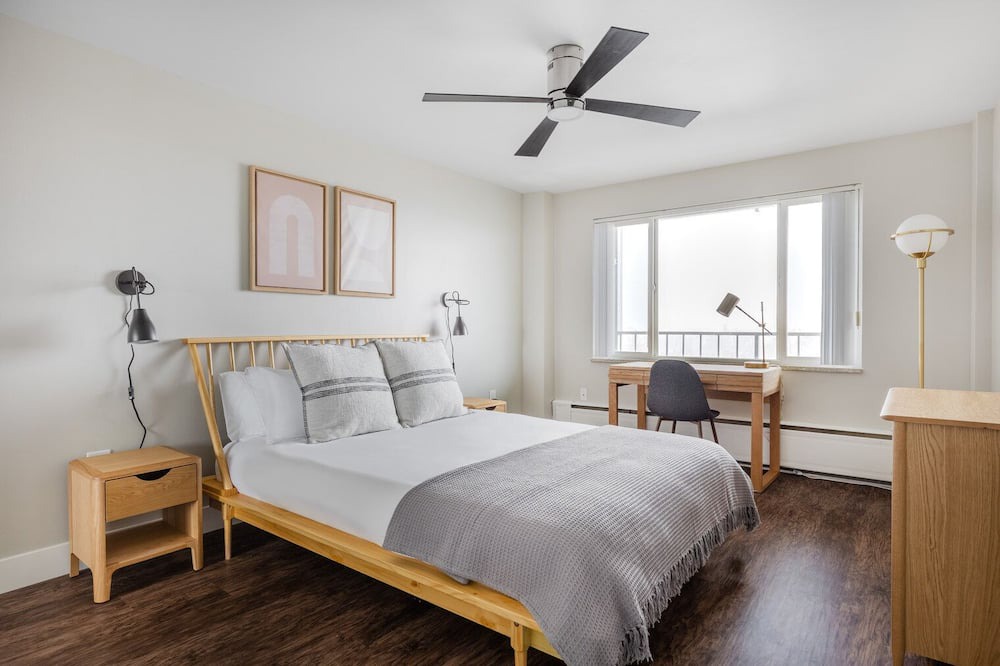 Photo of Bedroom in West Highland