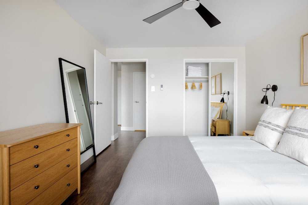 Photo of Bedroom in West Highland