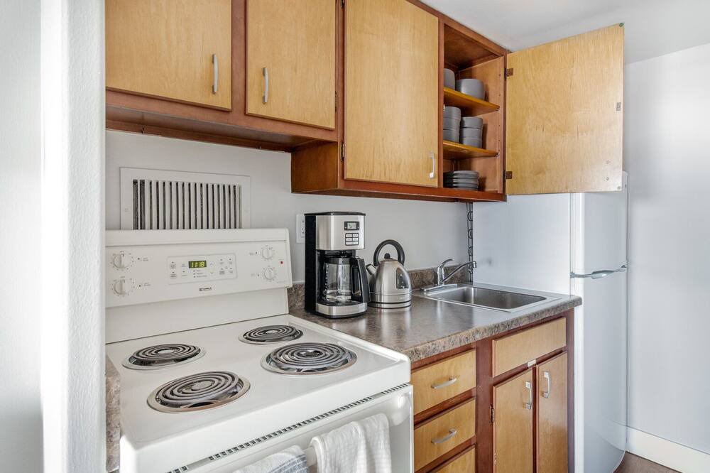 Photo of Kitchen in West Highland