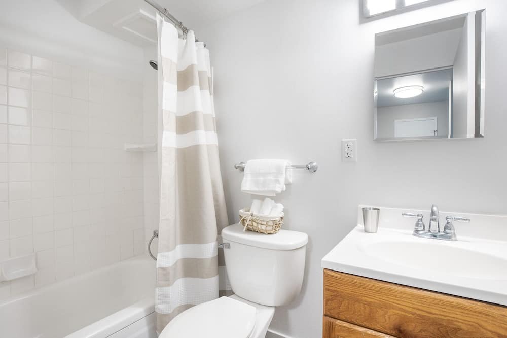 Photo of Bathroom in West Highland