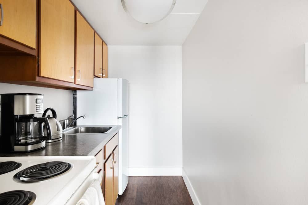 Photo of Kitchen in West Highland