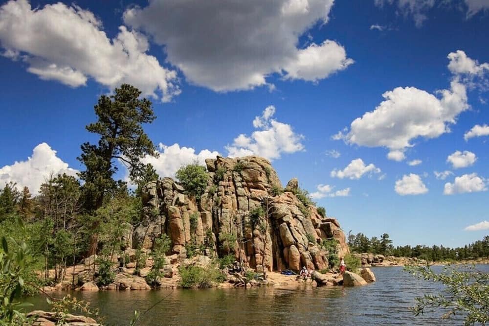 Photo of Outdoor in Red Feather Lakes