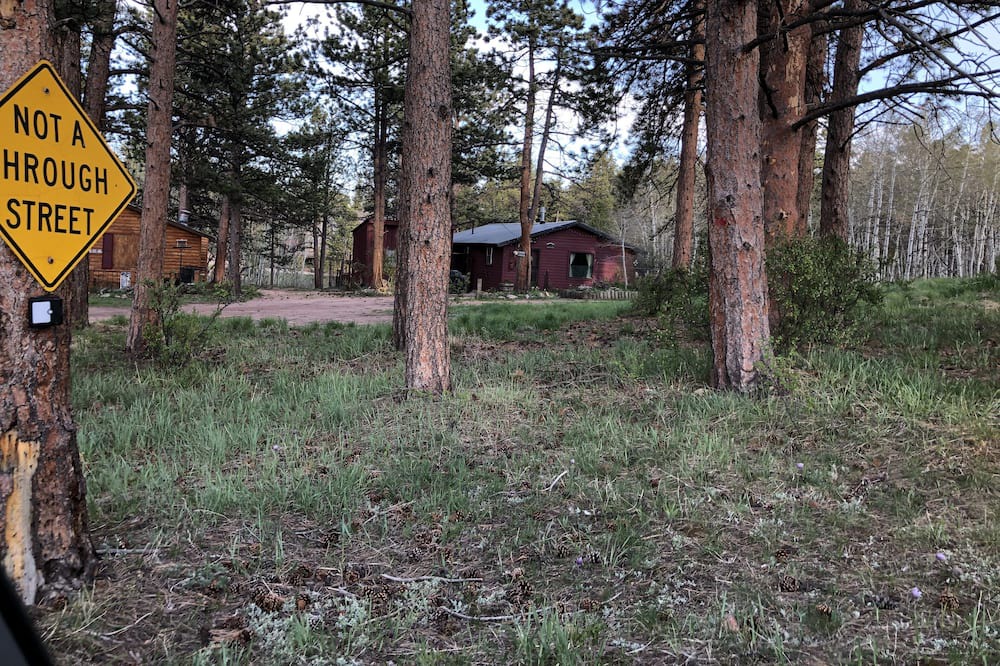 Photo of Outdoor in Red Feather Lakes