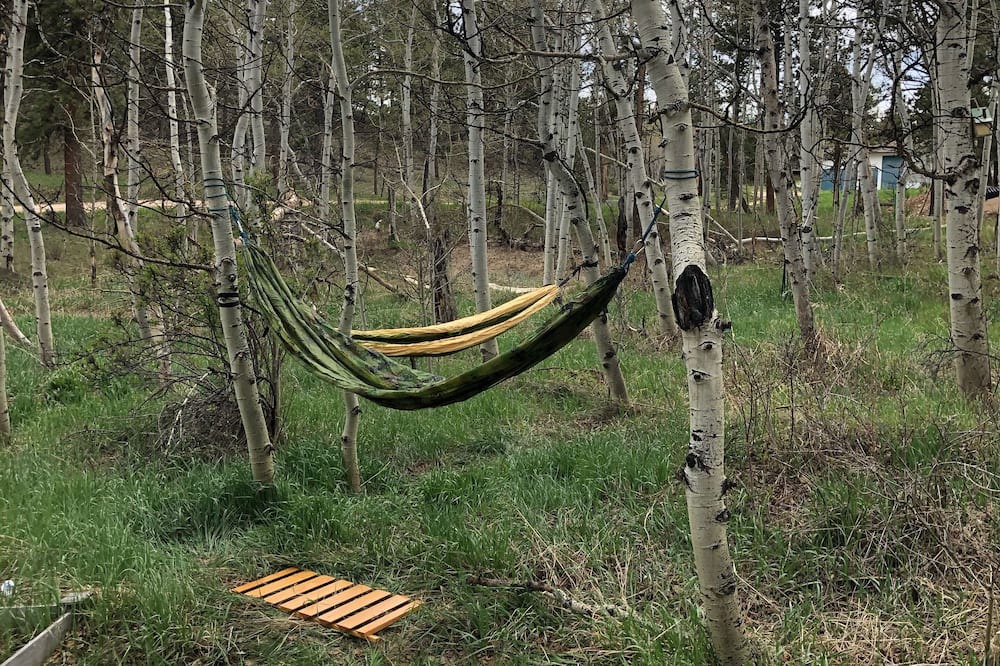 Photo of Outdoor in Red Feather Lakes