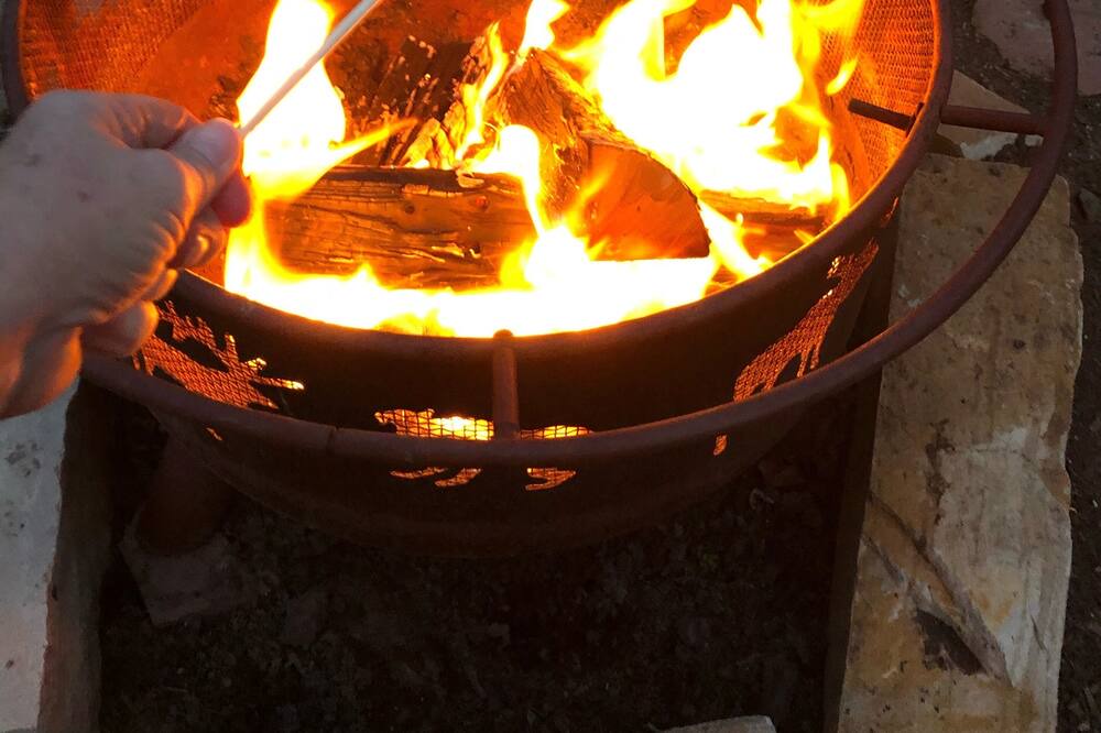 Photo of Outdoor in Red Feather Lakes