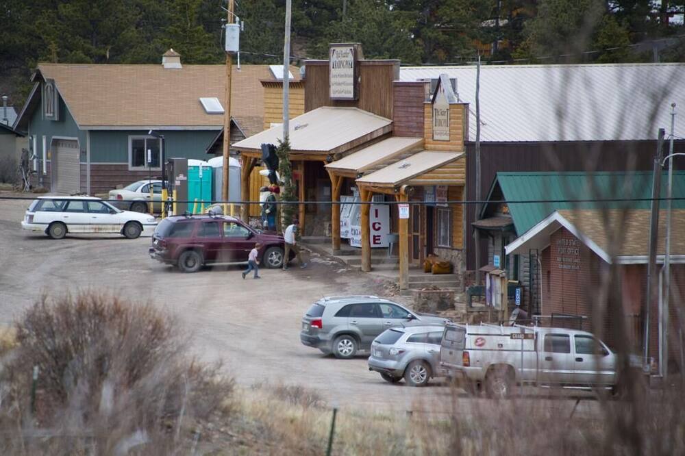 Photo of Others in Red Feather Lakes