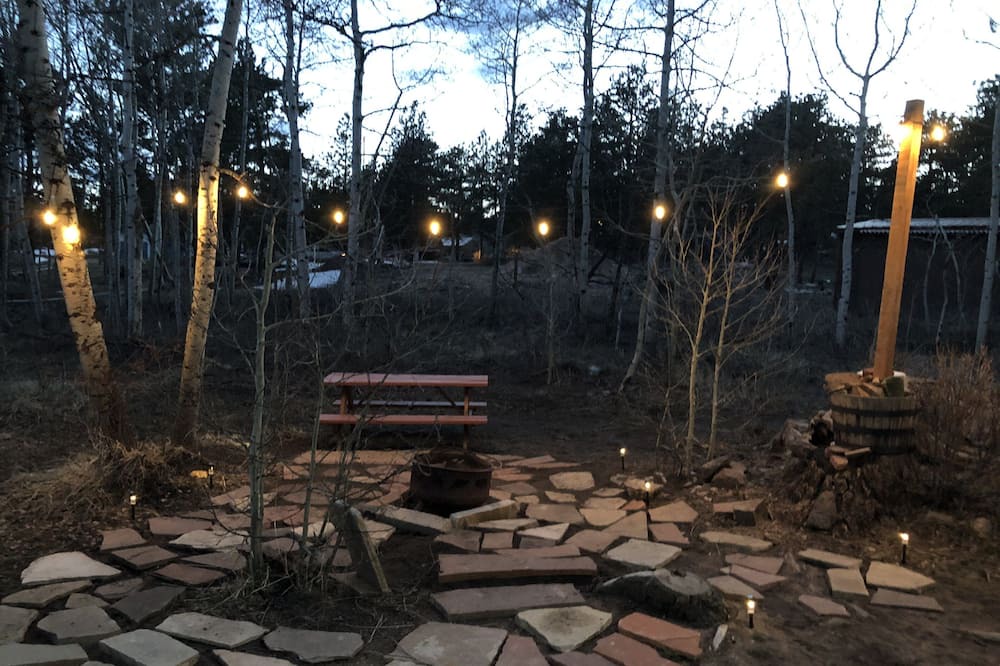Photo of Outdoor in Red Feather Lakes