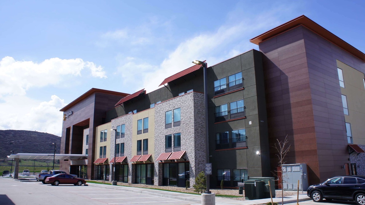 Photo of Outdoor in Littleton