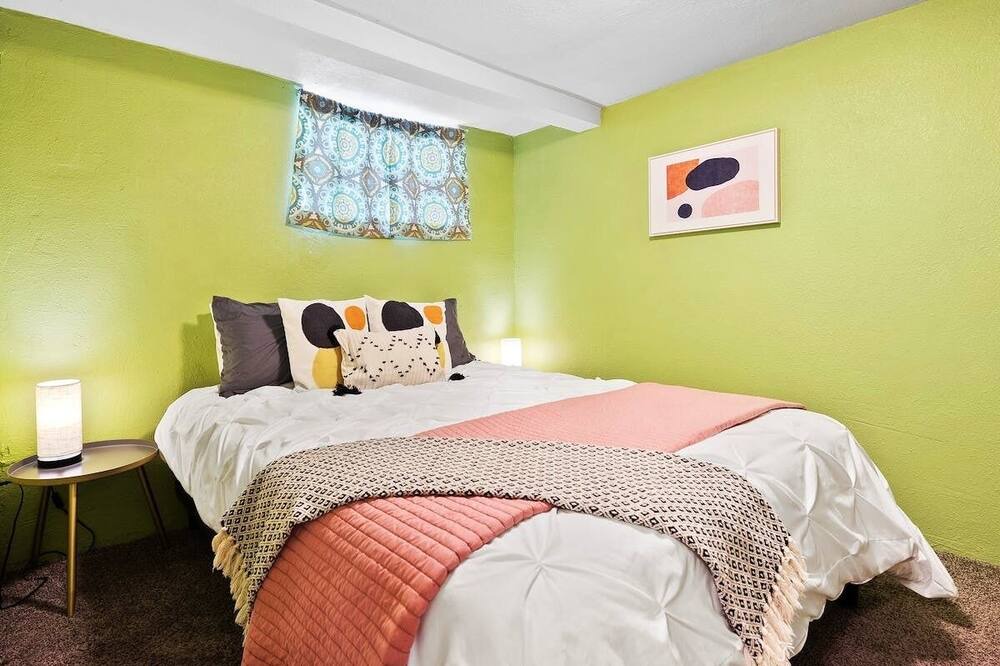 Photo of Bedroom in Whittier