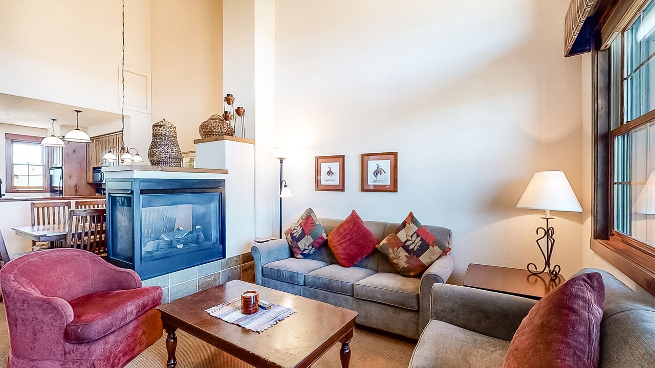 Photo of Livingroom in Granby