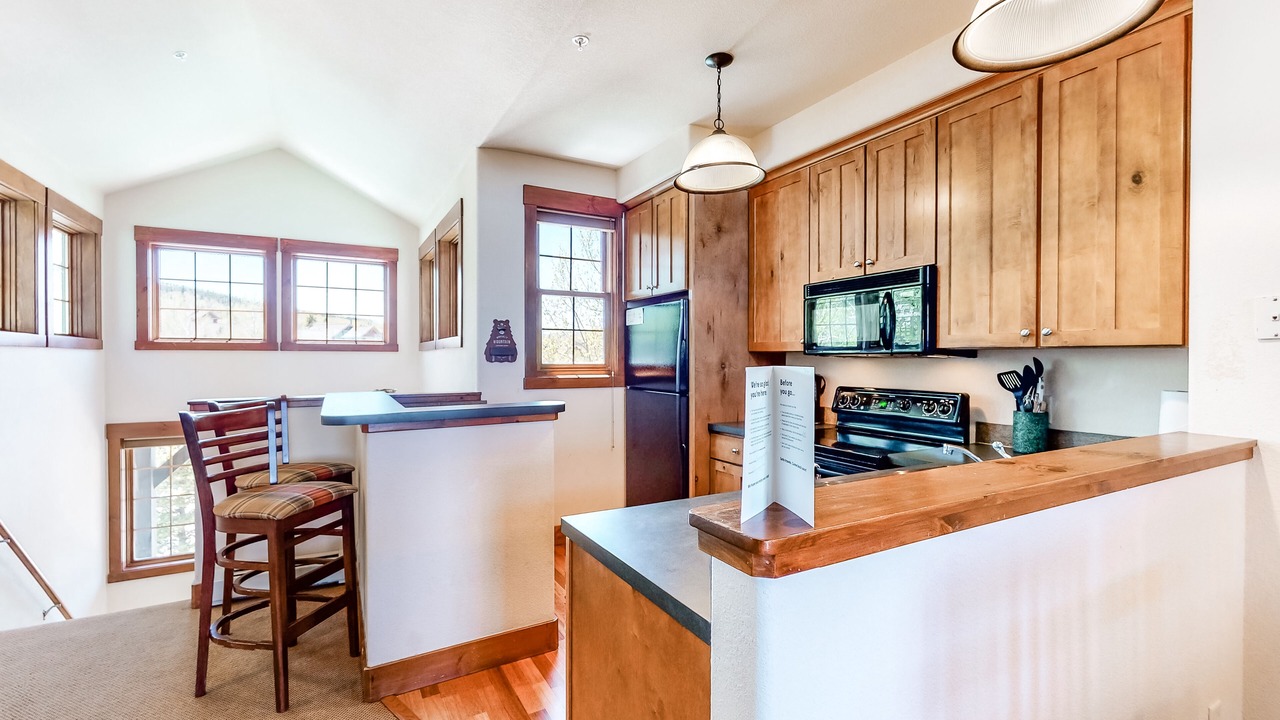 Photo of Kitchen in Granby