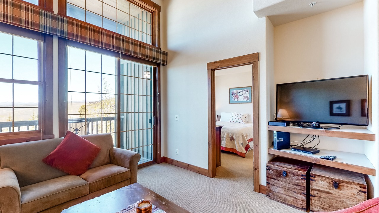 Photo of Livingroom in Granby