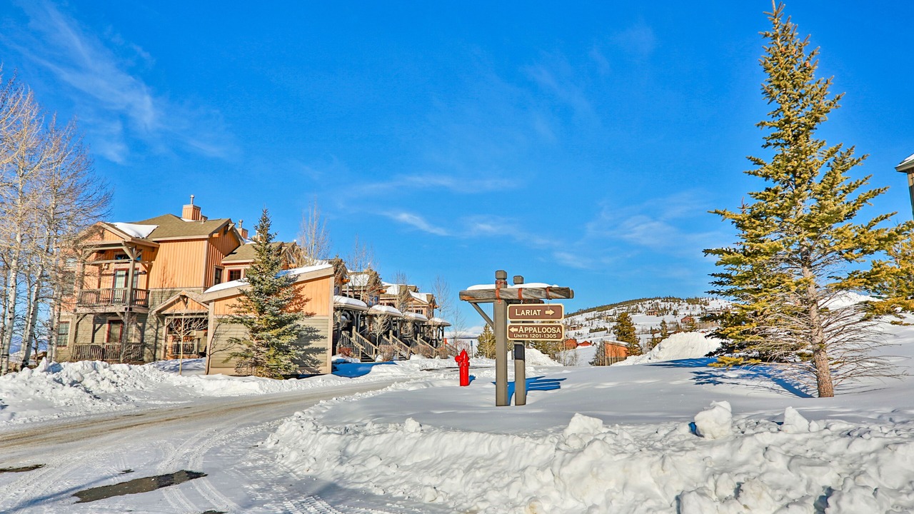 Photo of Outdoor in Granby