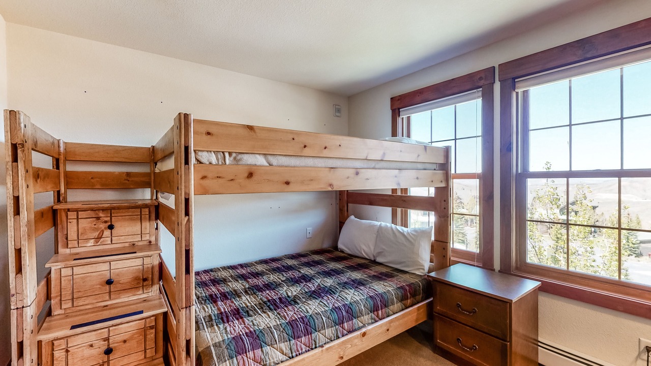 Photo of Bedroom in Granby