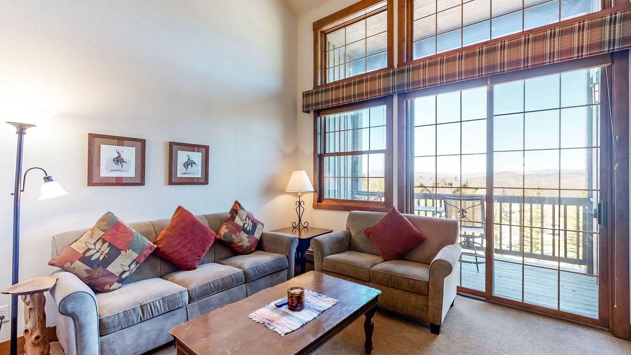 Photo of Livingroom in Granby