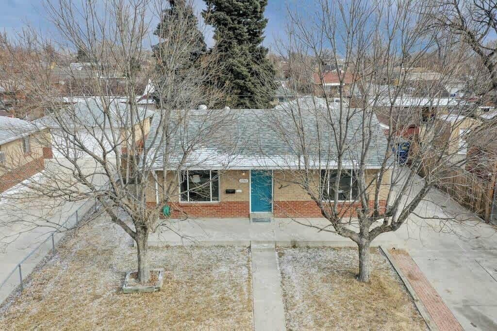 Photo of Outdoor in Twin Lakes