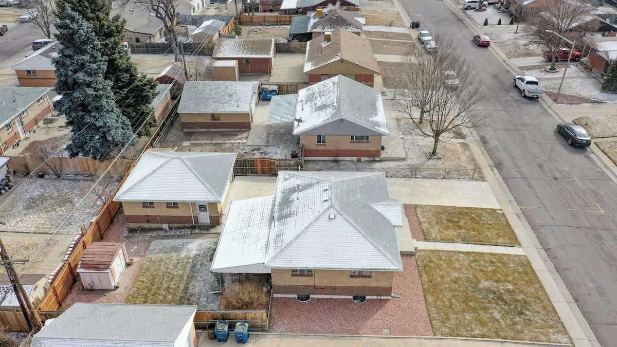 Photo of Outdoor in Twin Lakes