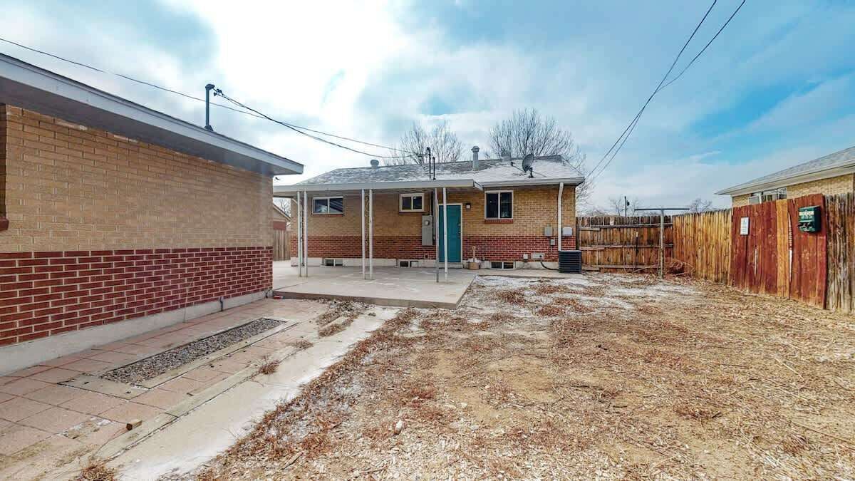 Photo of Outdoor in Twin Lakes