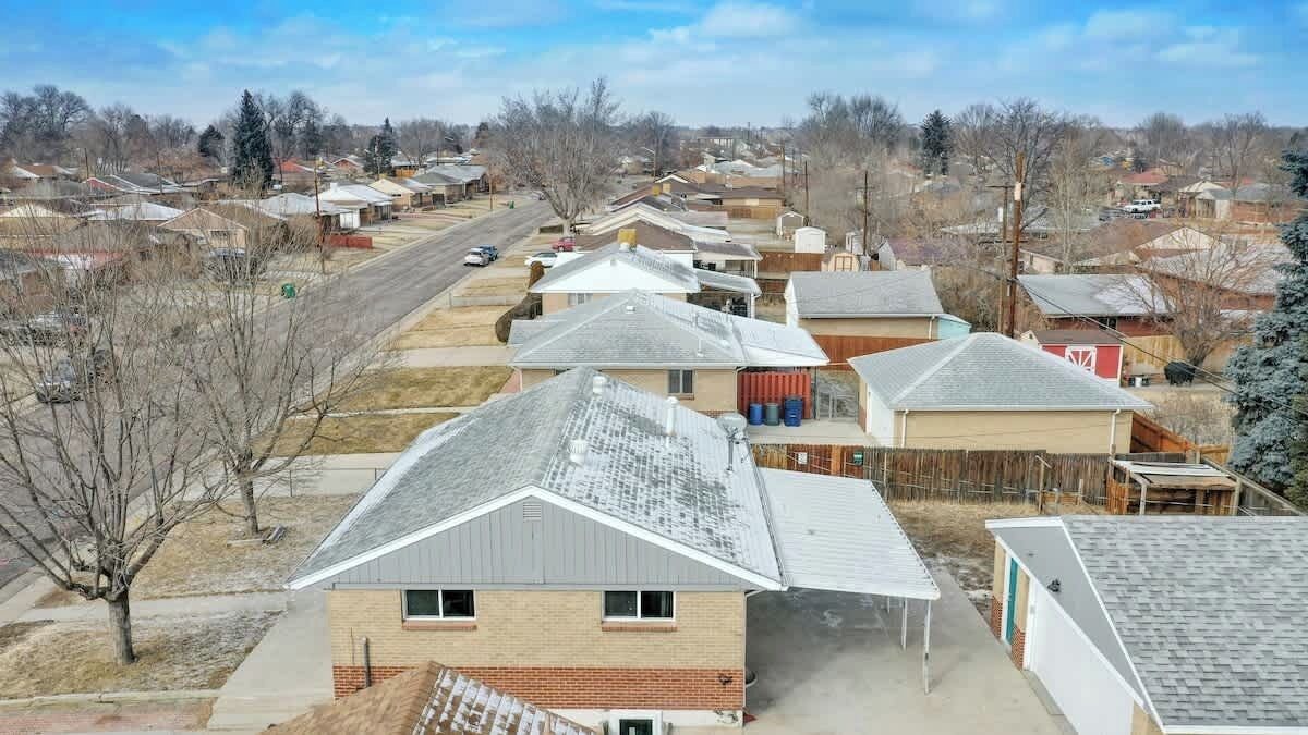 Photo of Outdoor in Twin Lakes