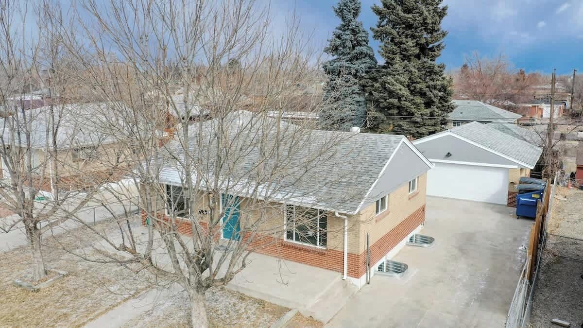 Photo of Outdoor in Twin Lakes
