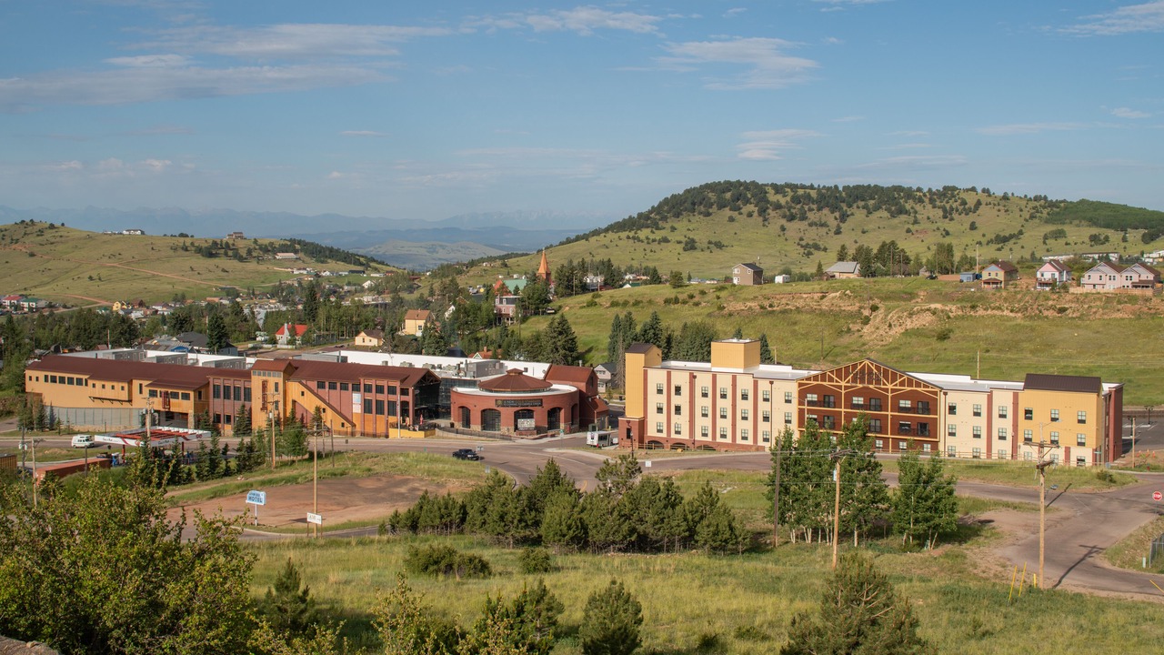 Photo of Outdoor in Cripple Creek