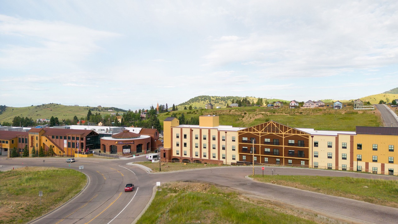 Photo of Bedroom in Cripple Creek