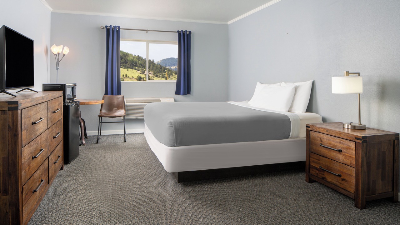 Photo of Bedroom in Cripple Creek