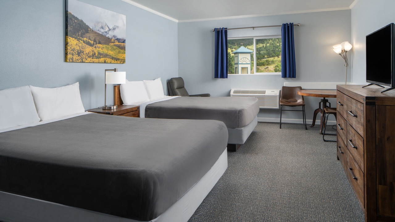Photo of Bedroom in Cripple Creek