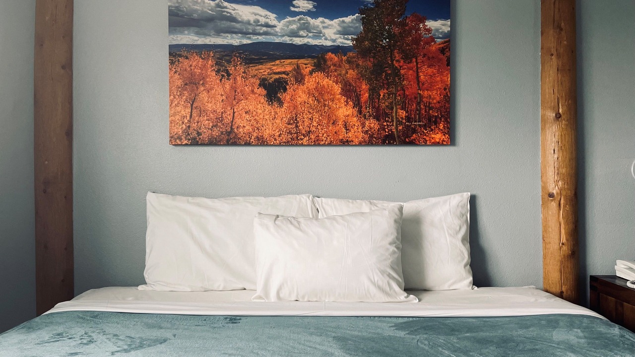 Photo of Bedroom in Cripple Creek