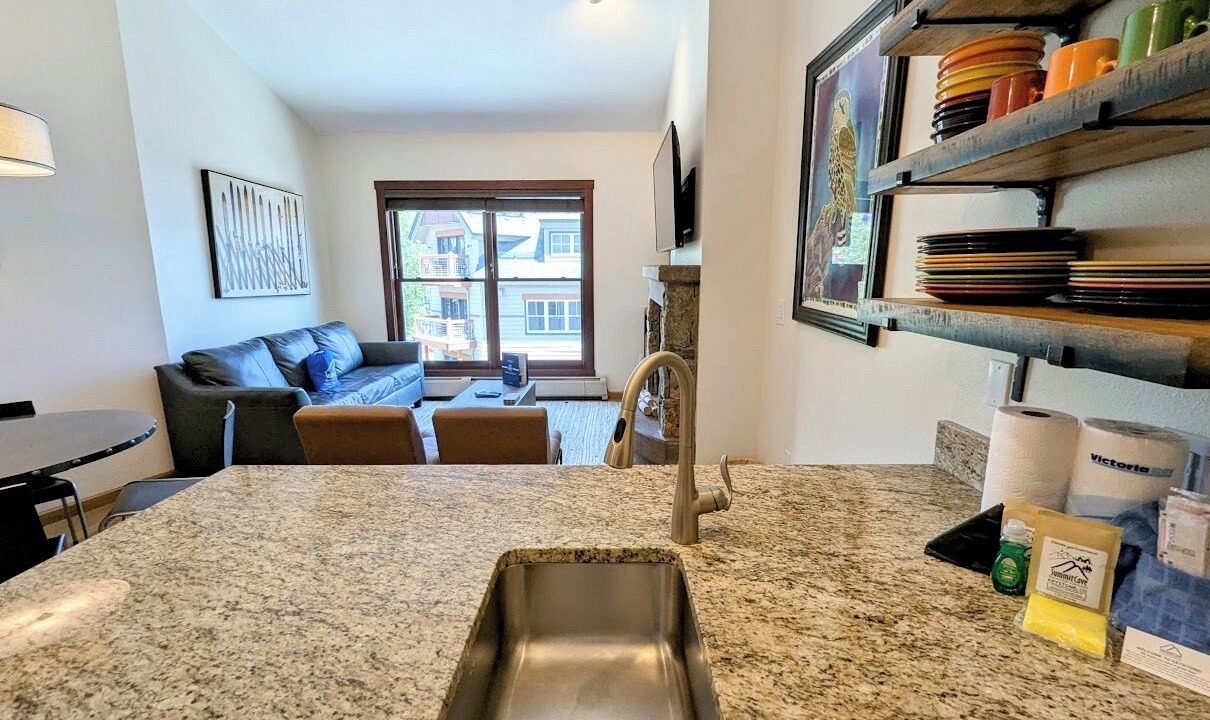 Photo of Outdoor in River Run