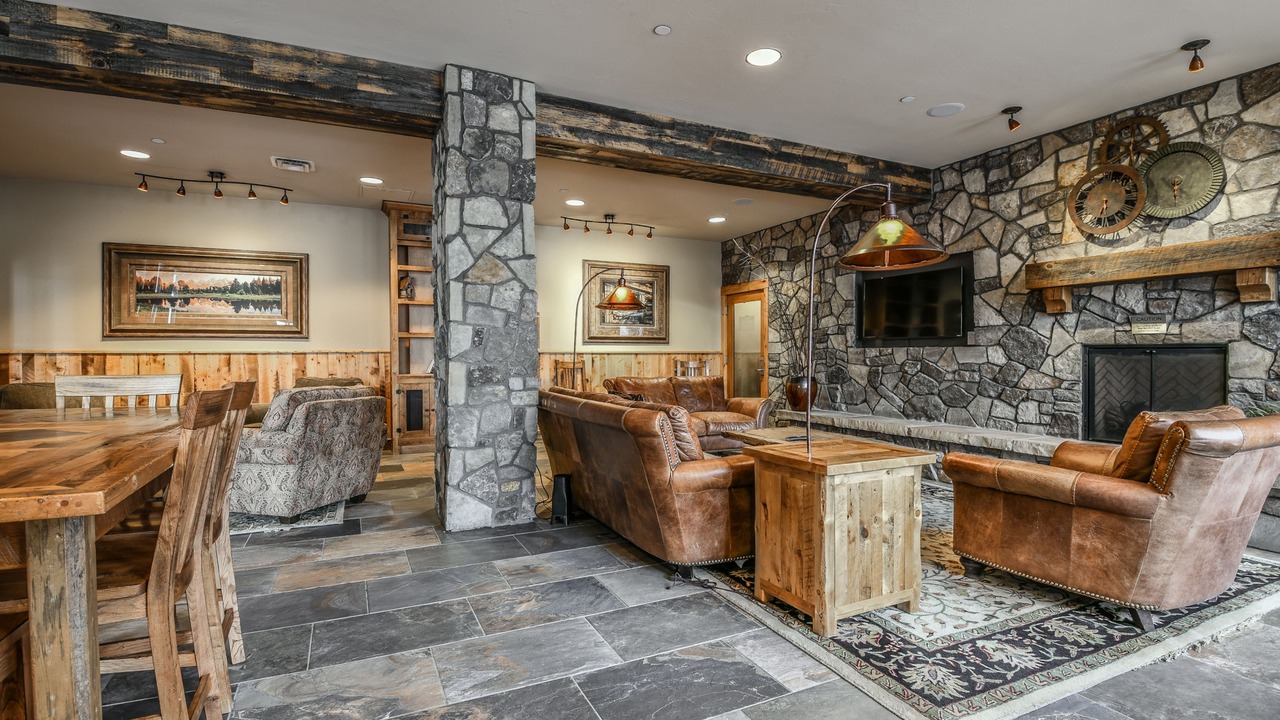 Photo of Outdoor in River Run