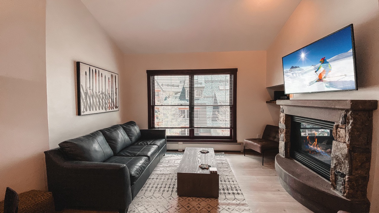 Photo of Outdoor in River Run