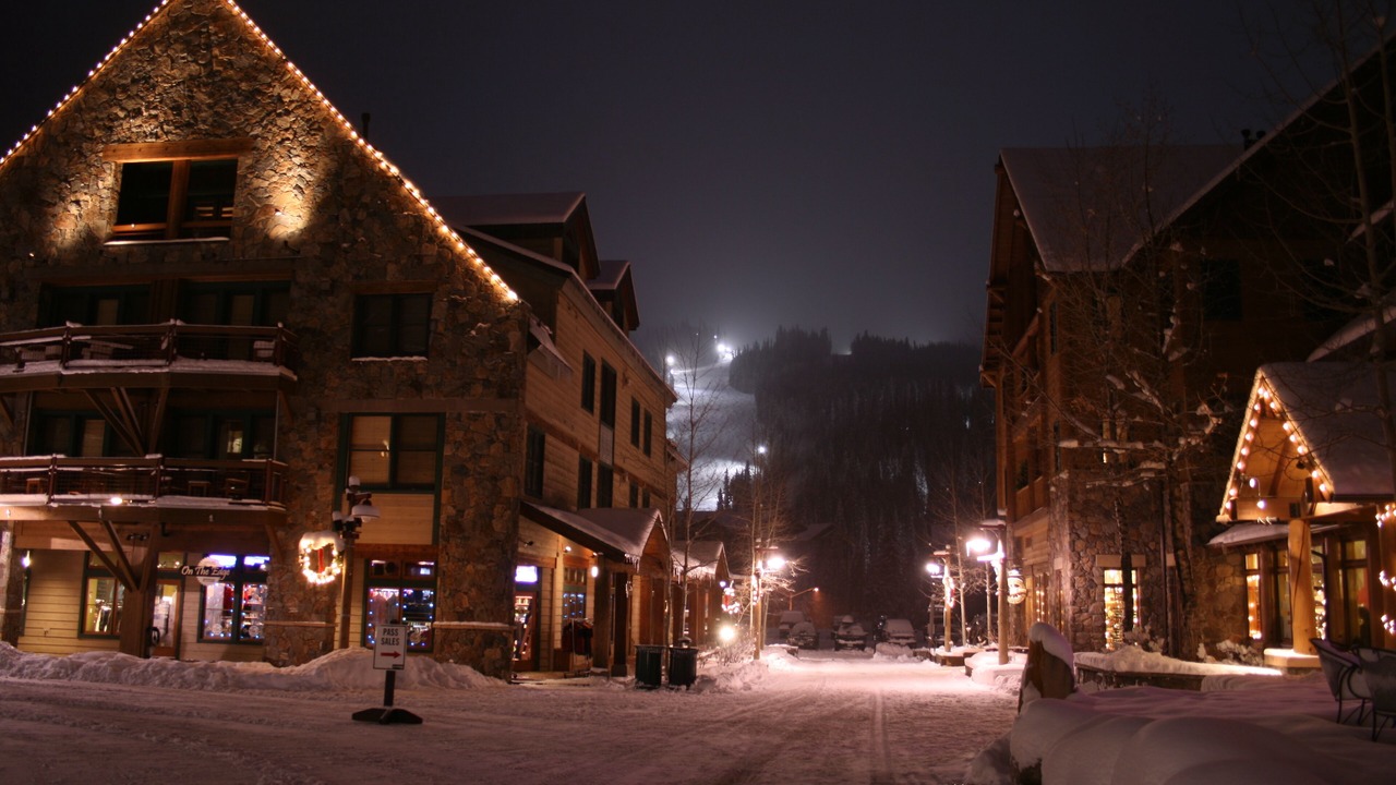 Photo of Outdoor in River Run