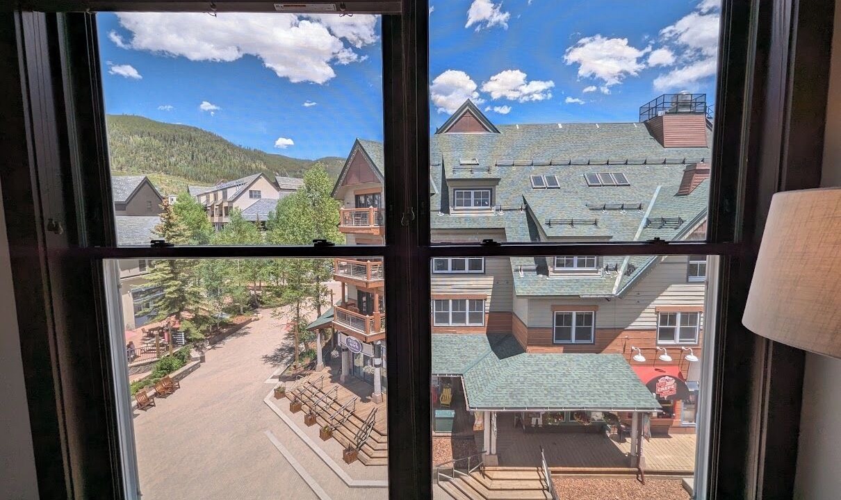Photo of Outdoor in River Run
