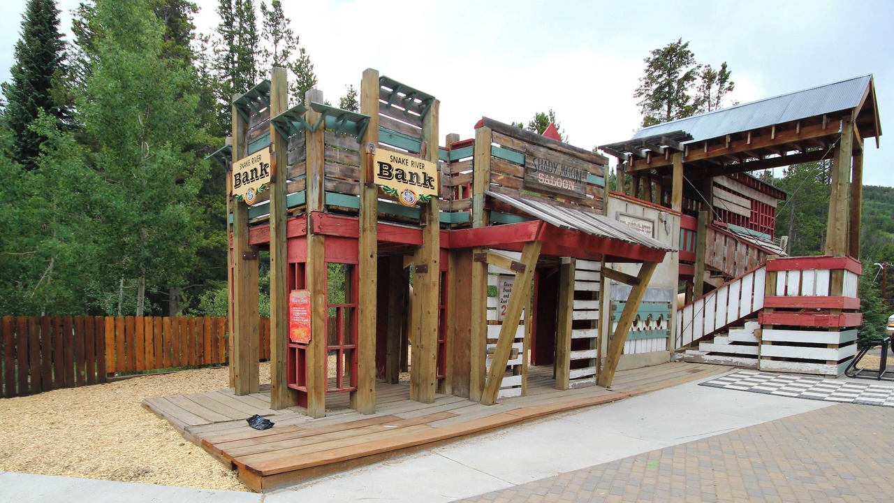Photo of Outdoor in River Run