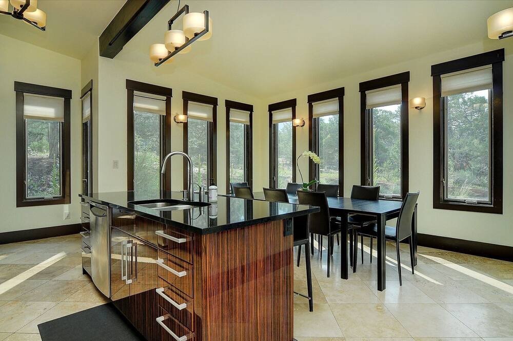 Photo of Kitchen in Baca Grande