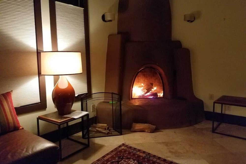 Photo of Livingroom in Baca Grande
