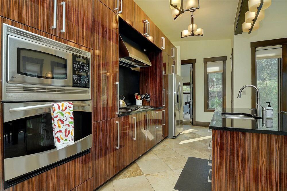 Photo of Kitchen in Baca Grande