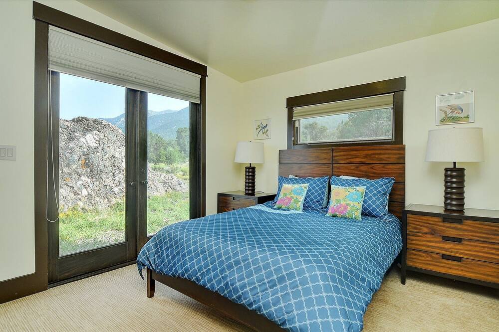 Photo of Bedroom in Baca Grande